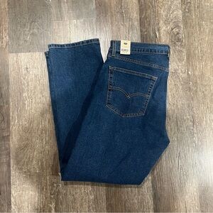 NWT Levi’s Men's Blue Jeans